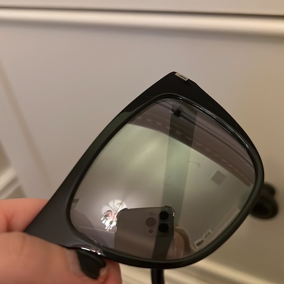 Saint Laurent YSL Flash Lens sunglasses - Picture 14 of 14